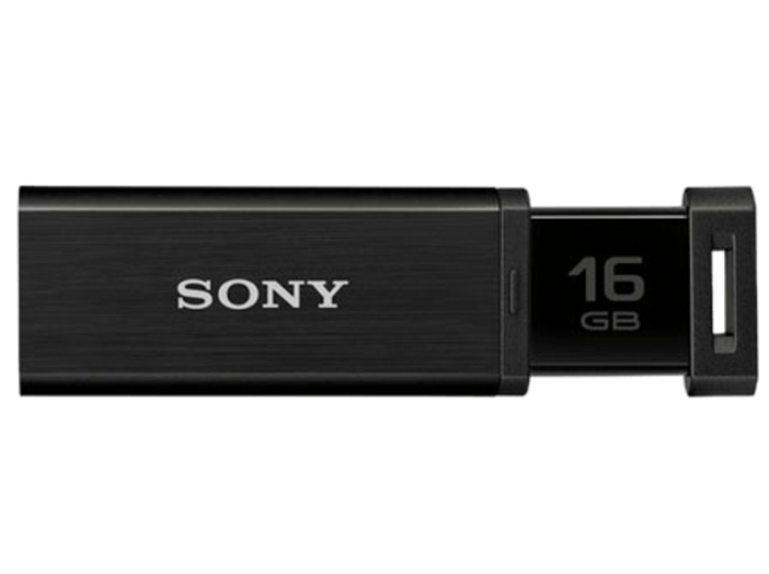16GB USB 3.0 pendrive USM16GQX