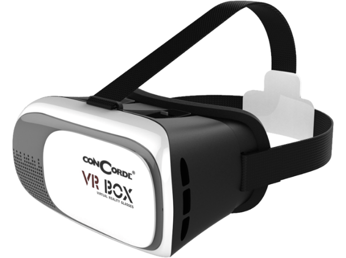 VR Box V 2.0