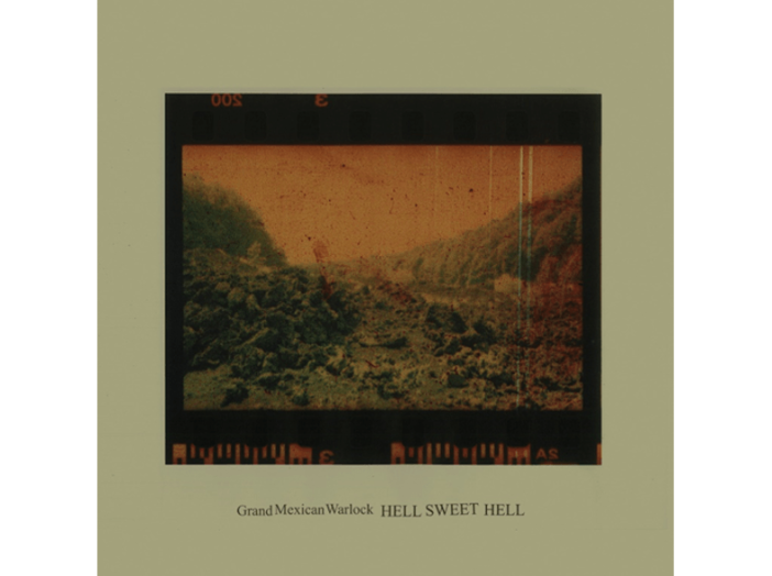 Hell Sweet Hell CD