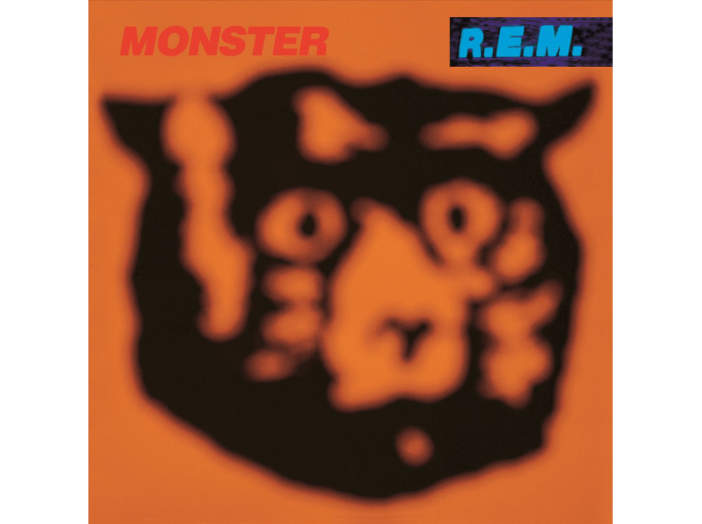 Monster CD