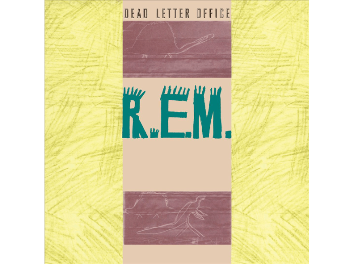 Dead Letter Office LP