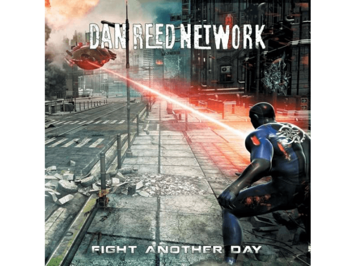 Fight Another Day (Digipak) CD