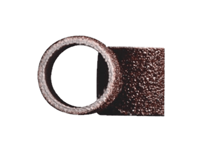 Csiszolószalag, 13 mm, 60-as szemcseméret (408)