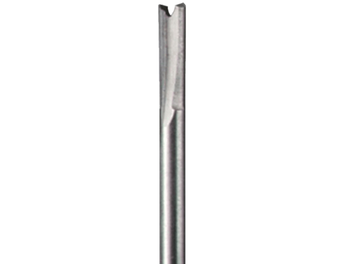 Marófej (HSS) 3,2 mm (650)