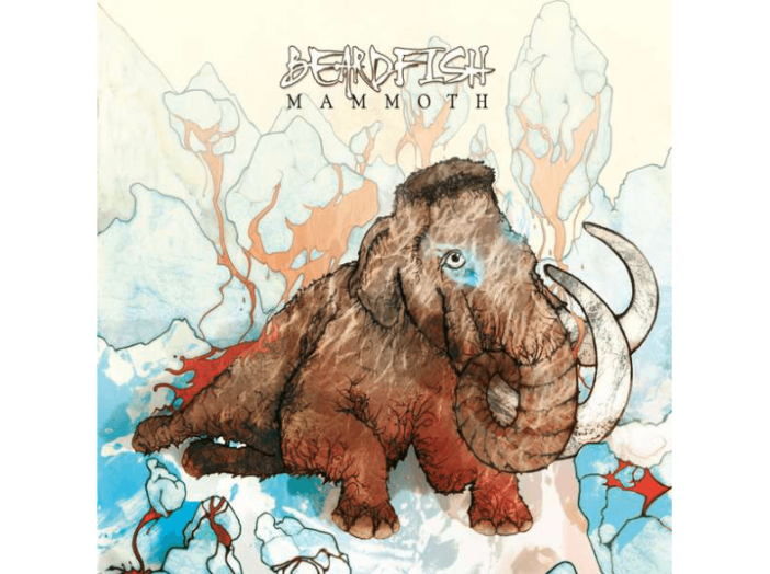 Mammoth CD