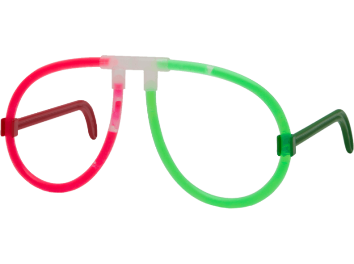 57301 Világító szemüveg