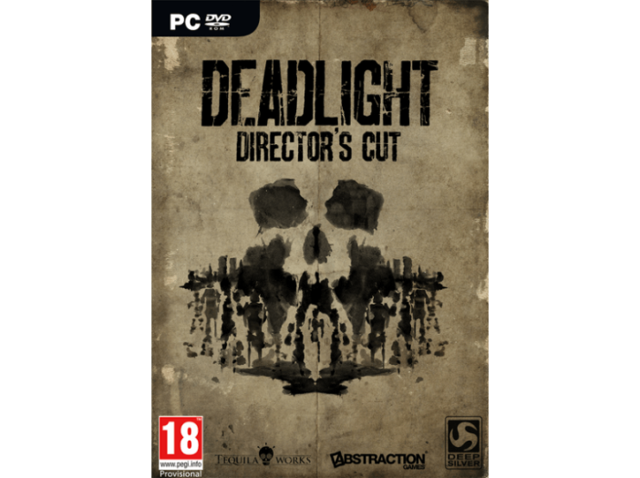 Deadlight: Director's cut (PC)