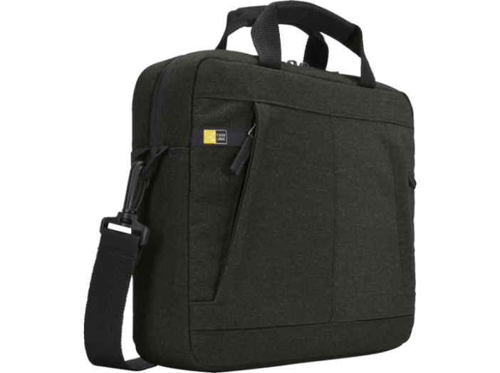 Huxton 15,6" fekete laptop attaché (HUXA-115K)