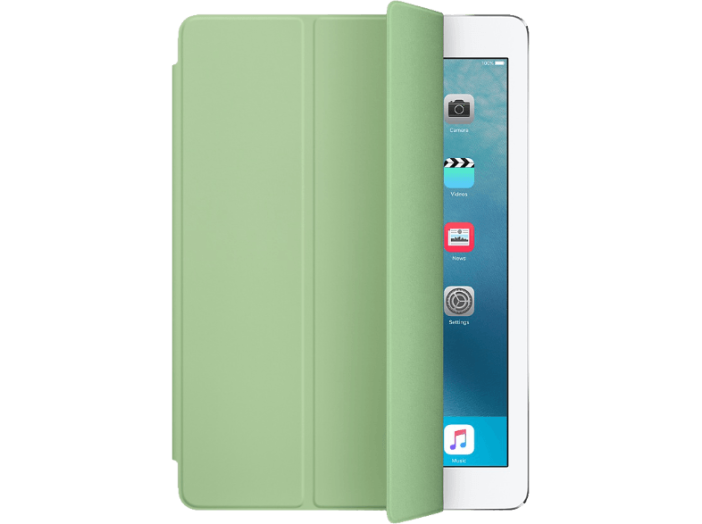 iPad Pro 9,7" menta Smart Cover tok (mmg62zm/a)