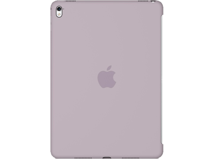 iPad Pro 9,7" levendula szilikon tok (mm272zm/a)