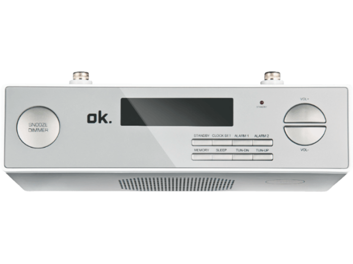 OKR 110 rádió