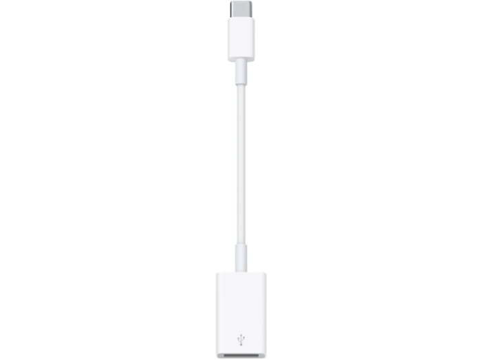 USB-C to USB adapter (mj1m2zm/a)