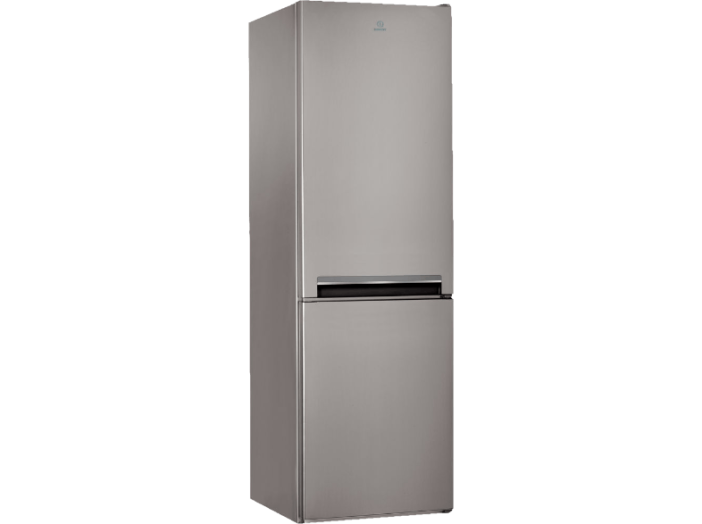 LI8 S2 X kombinált hűtőszekrény