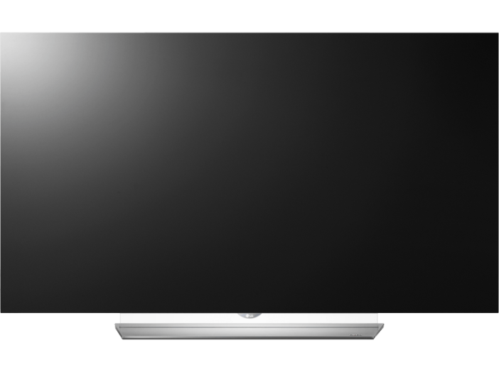 55 EF950V 4K UltraHD 3D Smart OLED televízió