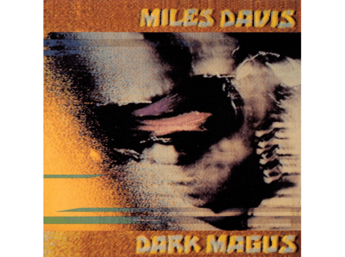 Dark Magus CD