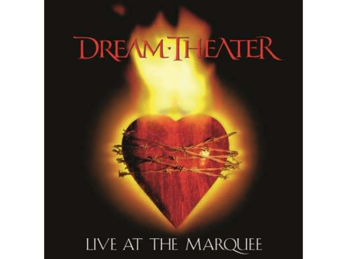 Live at The Marquee LP