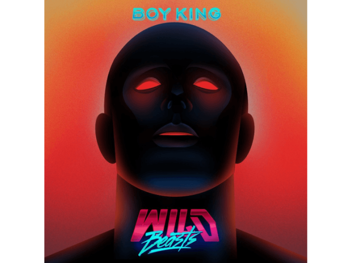Boy King (Limited Edition) CD