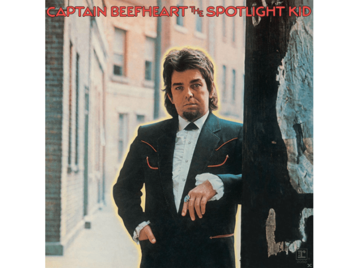 The Spotlight Kid LP