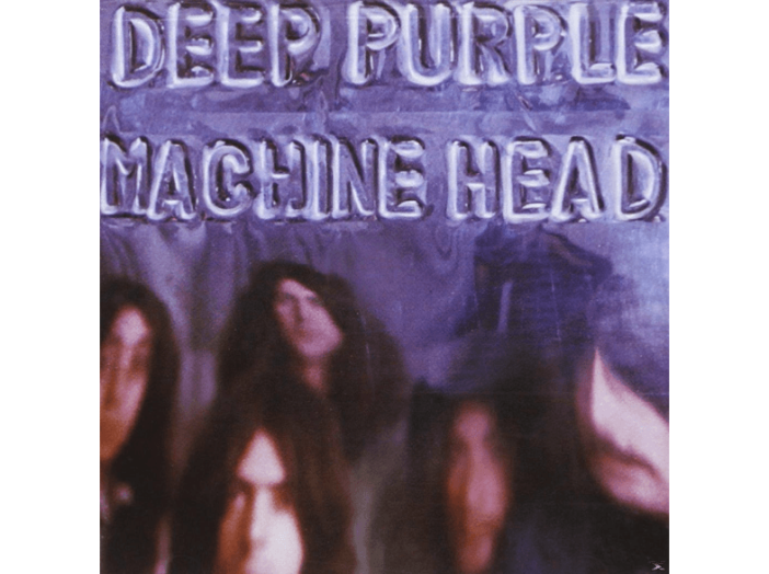 Machine Head LP