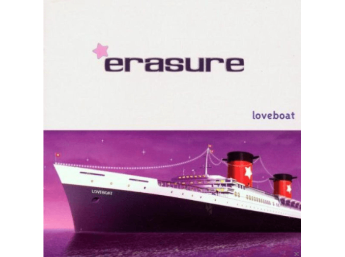 Loveboat LP