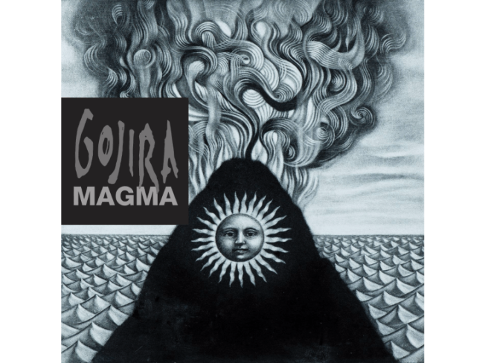 Magma LP