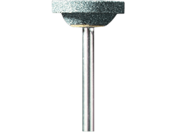 Szilícium-karbid köszörűkő 19,8 mm (85422)