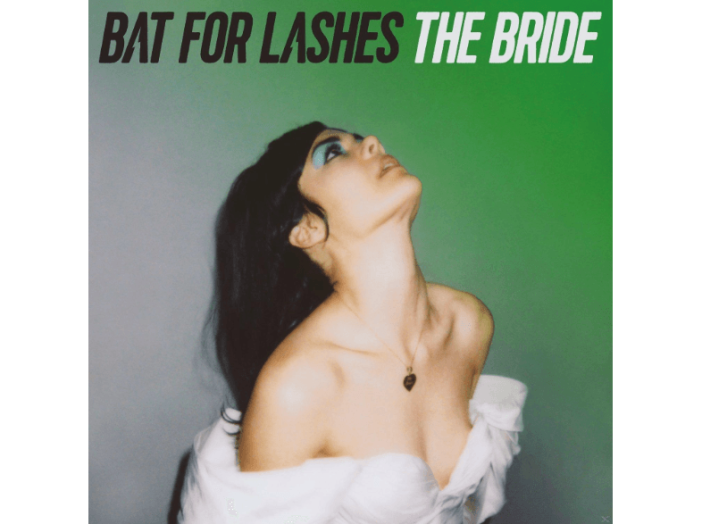 The Bride LP