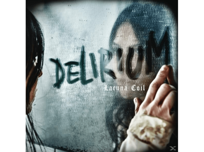 Delirium LP+CD