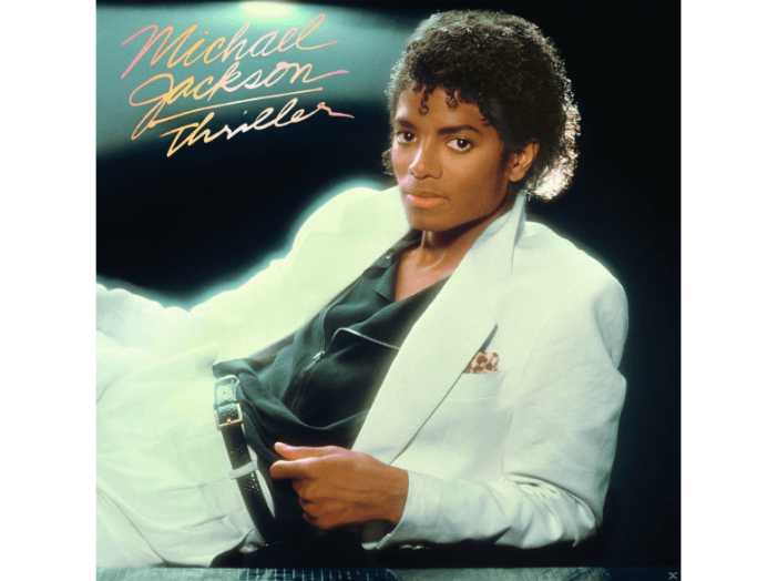 Thriller LP