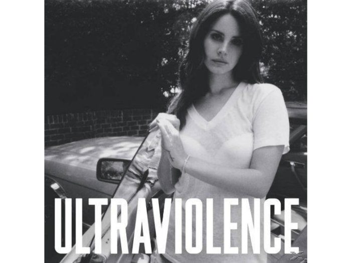 Ultraviolence LP