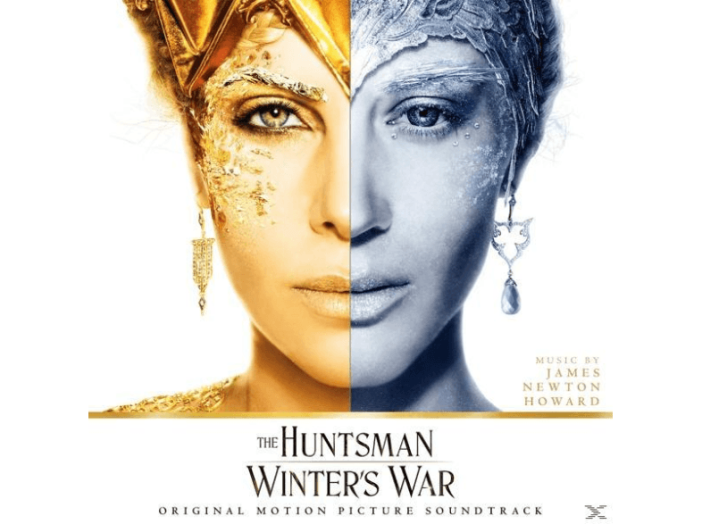 The Huntsman - Winters War (Original Motion Picture Soundtrack) (A Vadász és a Jégkirálynő) LP