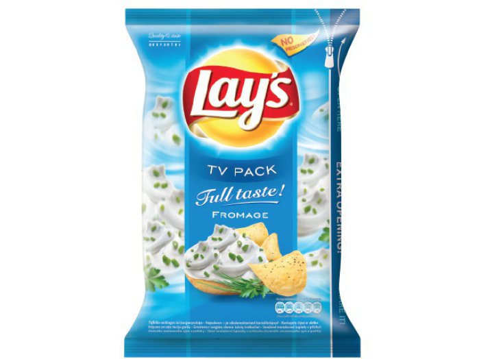 Lay’s chips