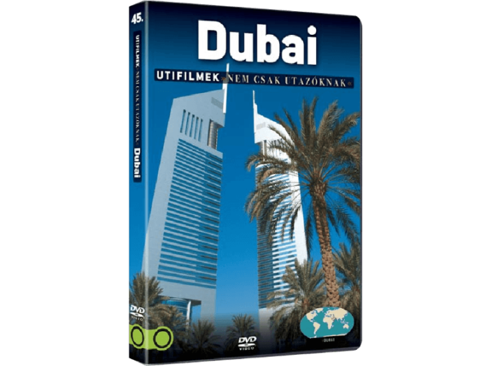 Dubai DVD