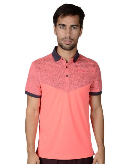 DRI-FIT TOUCH POLO