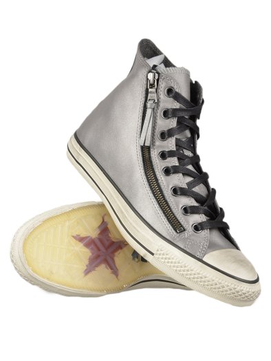 Chuck Taylor All Star Brushed Leather Do