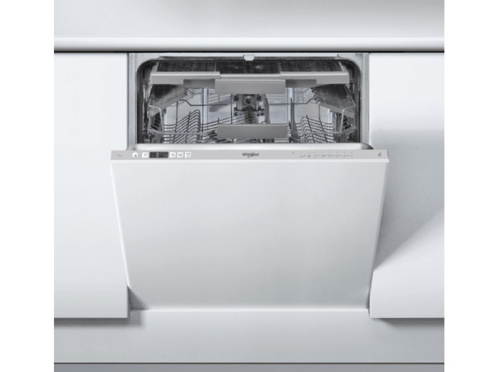WEIC 3C26 F beépíthető mosogatógép