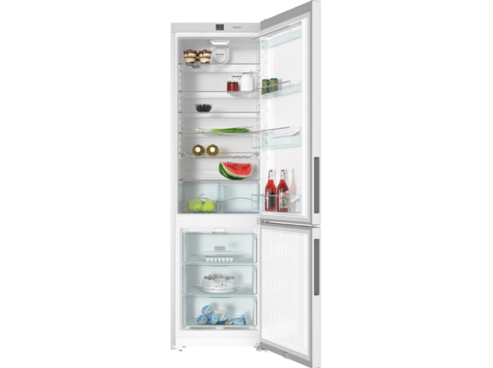 KFN29032 D EDO No Frost kombinált hűtőszekrény