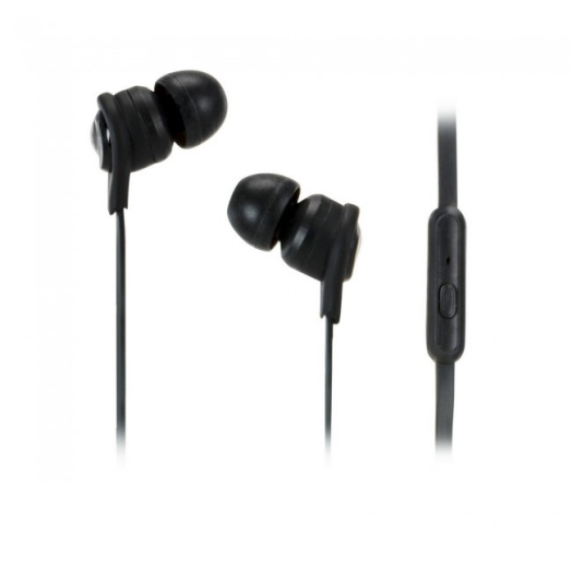 TDK IP150 In-Ear headset fekete