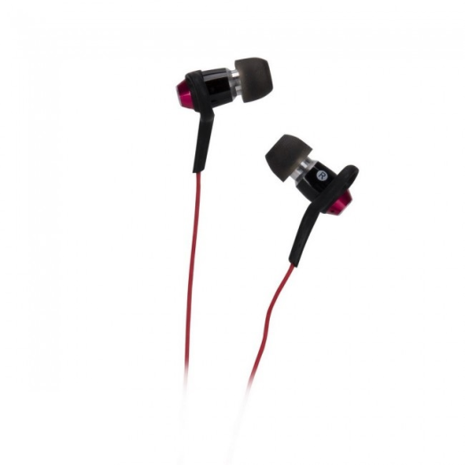 TDK SIE30 In-Ear fülhallgató piros