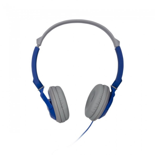 TDK ST100 On-Ear fejhallgató kék