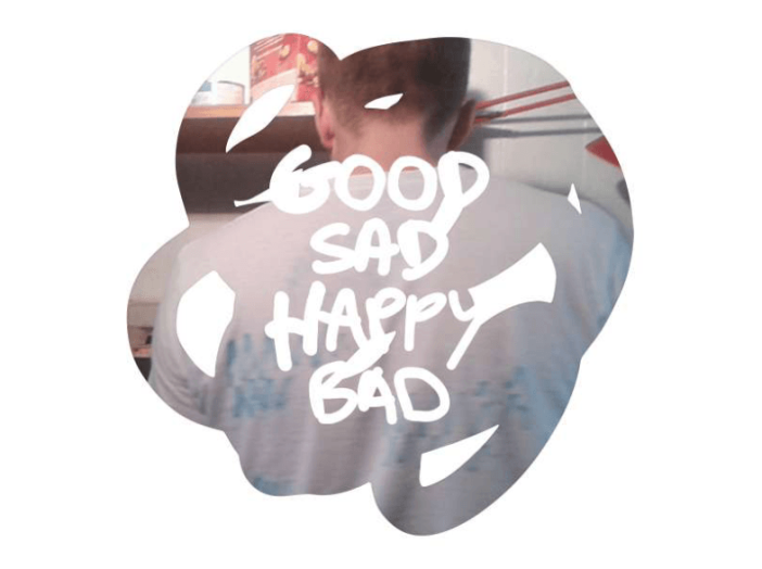 Good Sad Happy Bad LP