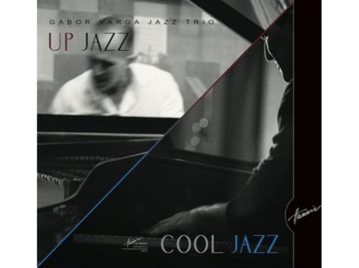 Cool Jazz LP