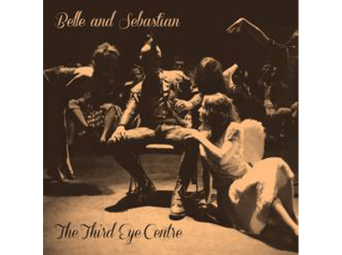 The Third Eye Centre LP