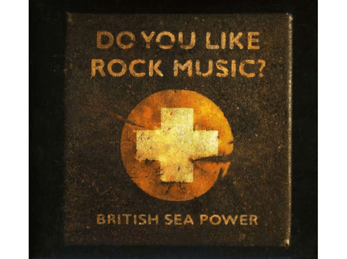 Do You Like Rock Music? CD