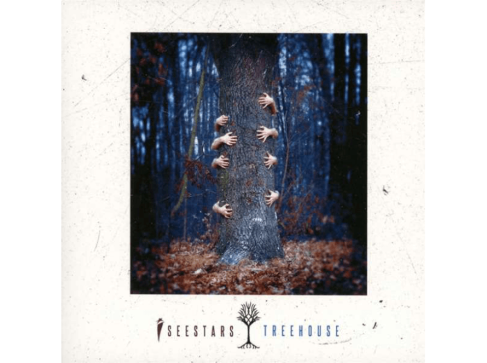 Treehouse CD