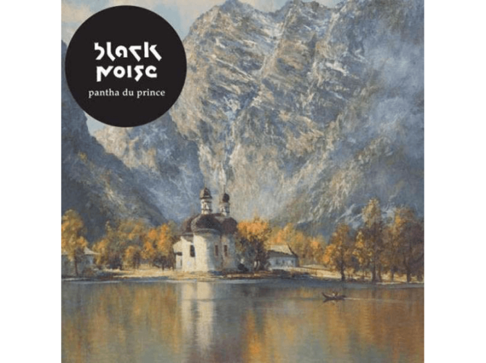 Black Noise CD