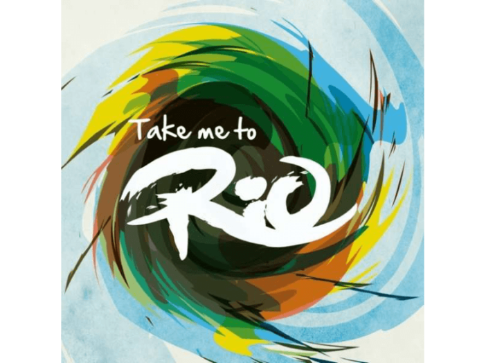 Take Me To Rio - Ultimate Hits made in the iconic Sound of Brazil CD