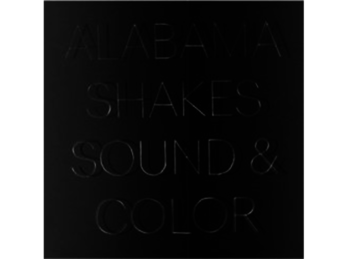 Sound & Color (Limited Edition) LP