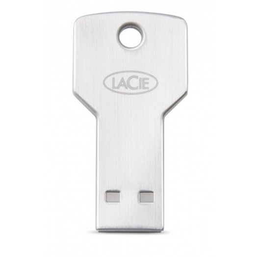 LaCie PetiteKey USB 2.0 - 16GB