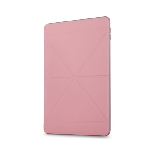 Moshi - VersaCover iPad Pro 9,7" tok - Rózsaszín